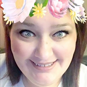 Meet your Posher, Erica